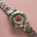 Часы Oris Aquis Date 01 733 7770 4158-07 8 18 05P фото 5